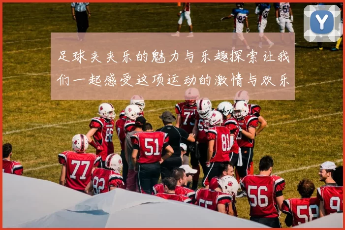 足球夹夹乐的魅力与乐趣探索让我们一起感受这项运动的激情与欢乐