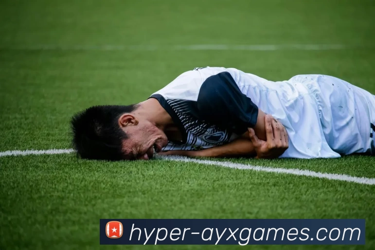 爱游戏APP品牌故事