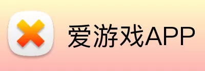 爱游戏APP Logo